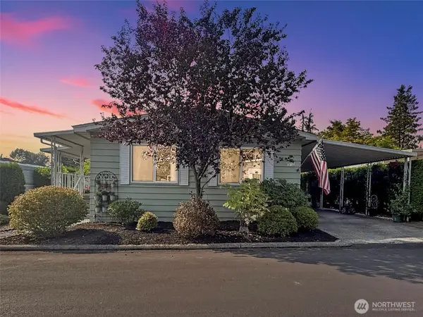 620 112th Street Se #312, Everett, WA 98208