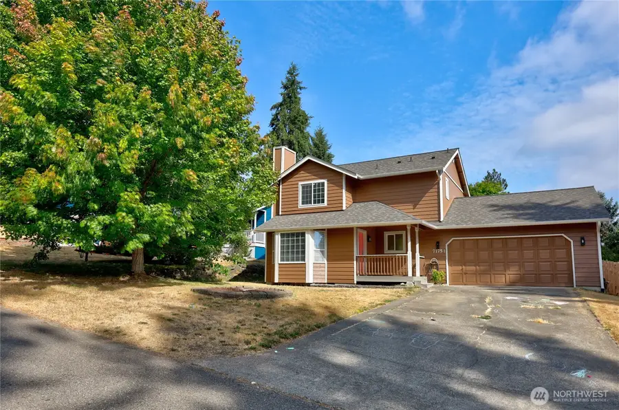 7175 E Raintree Lane, Port Orchard, WA 98366 - #2