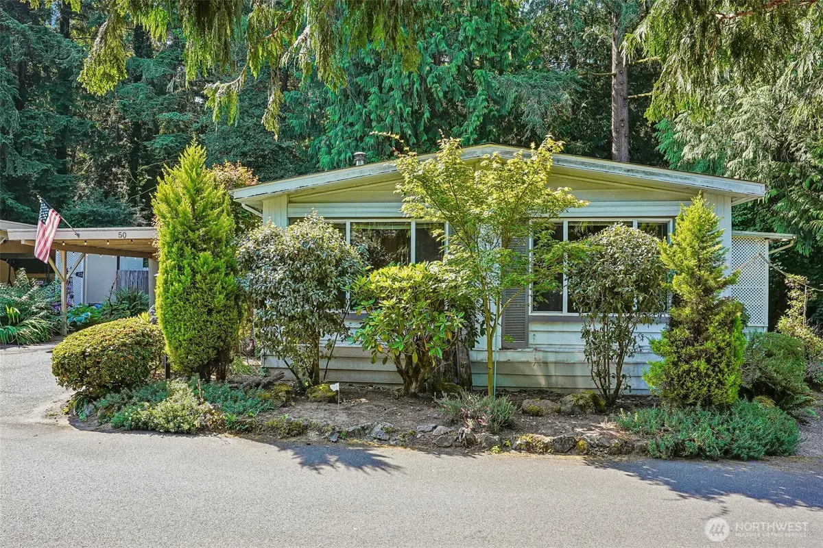 10414 Peacock Hill Avenue #50, Gig Harbor, WA 98332 - #1