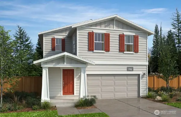 5361 85th Ave Ne #IP-036, Marysville, WA 98270