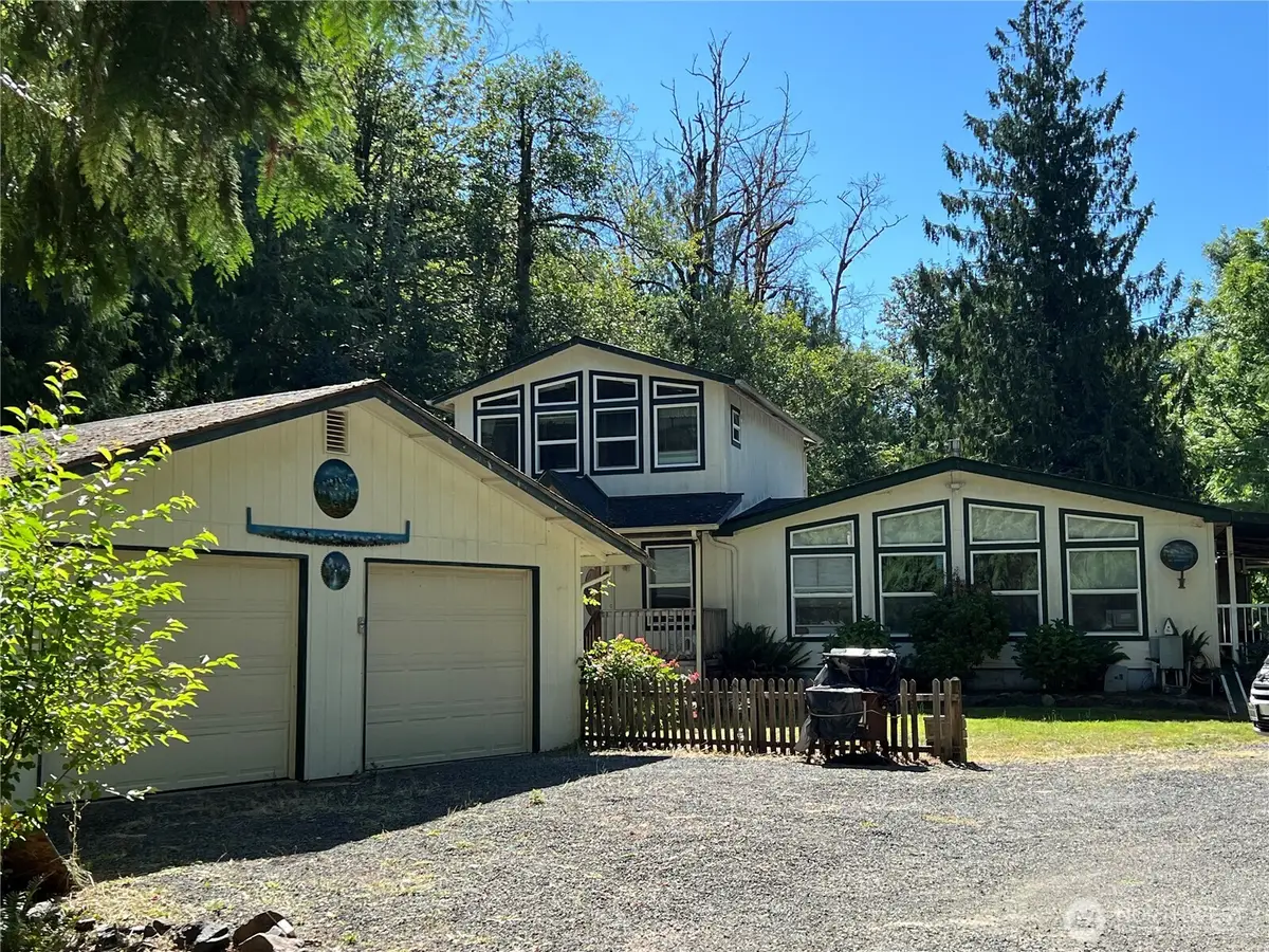 5968 State Route 508 Highway, Morton, WA 98356 - #1