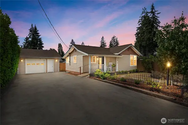 1239 Laurel Street, Shelton, WA 98584