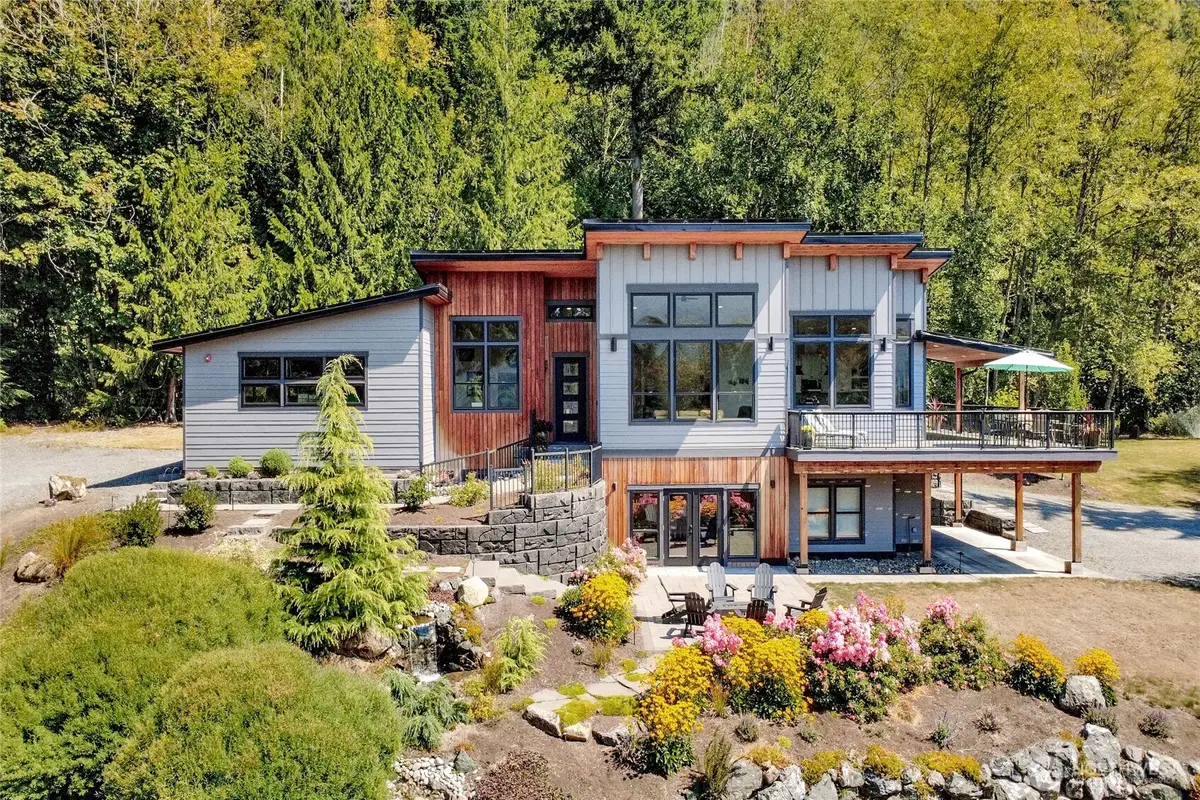 322 Manley Road, Bellingham, WA 98229 - #1