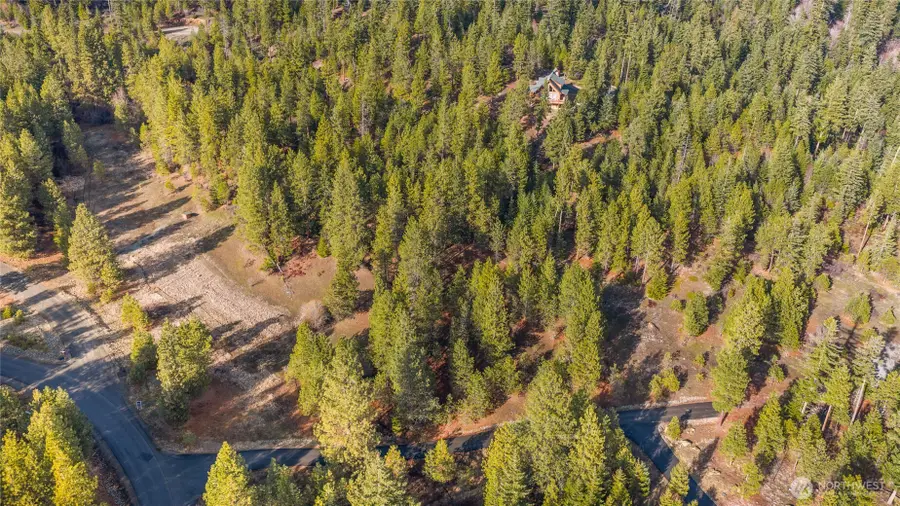 672 Forest Ridge Dr. #1A, Cle Elum, WA 98922 - #3