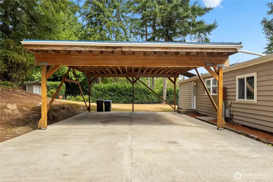 16804 Lark Lane Nw, Poulsbo, WA 98370 - #2