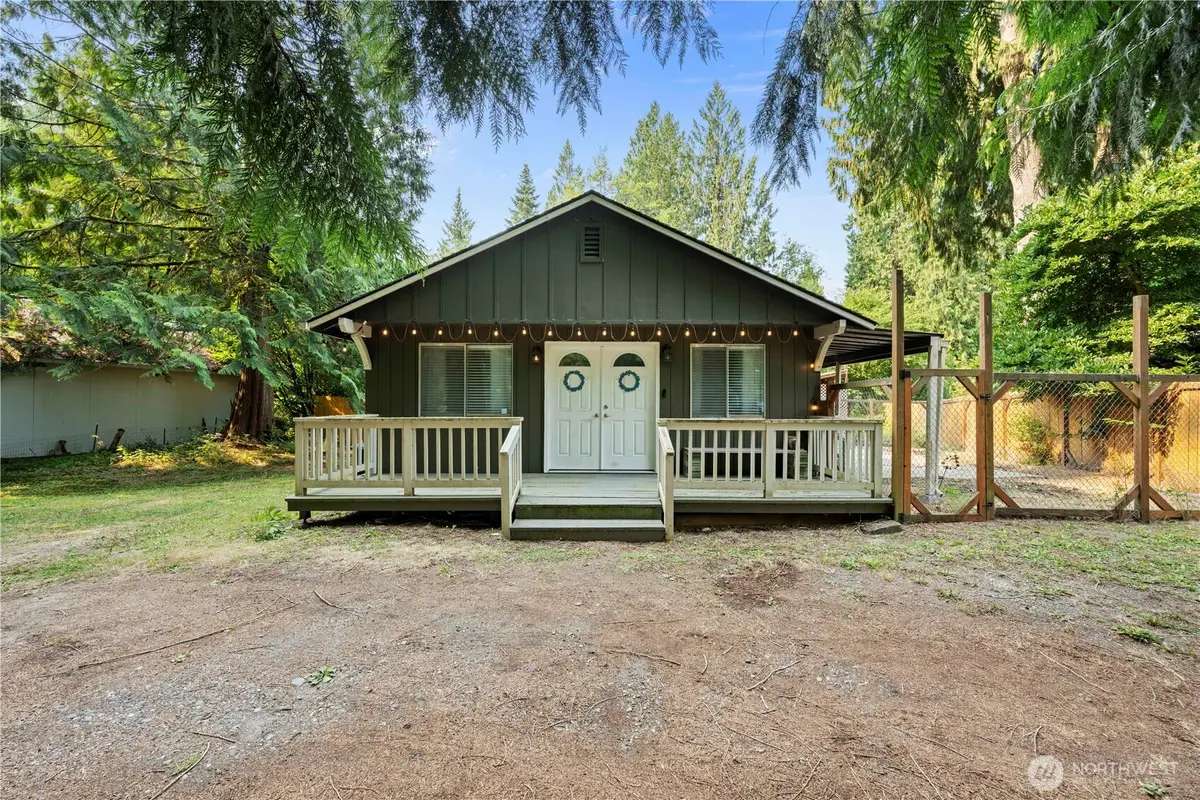42032 N Shore Lane, Concrete, WA 98237 - #1