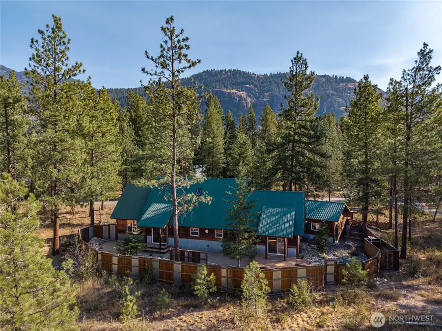 9 Deer Run Loop Road, Early Winters, WA 98856 - #3