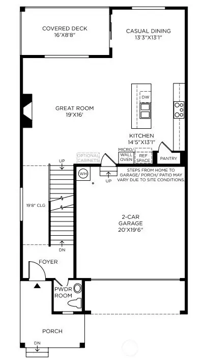 25521 204th Place Se, Covington, WA 98042 - #3