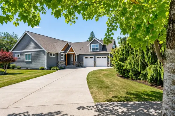 1312 Bradley Meadows Court, Lynden, WA 98264