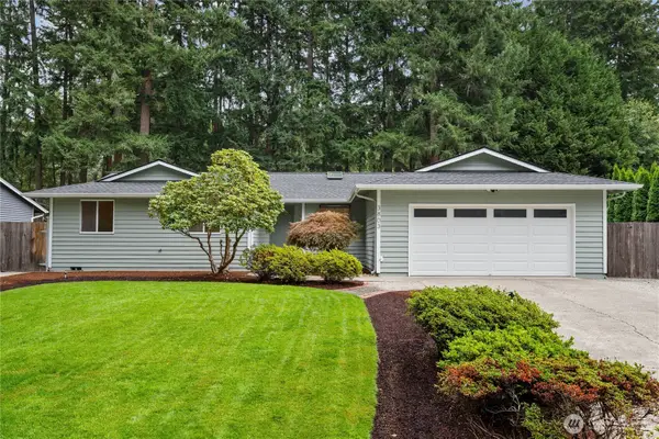 3803 67th Avenue Ct. Nw, Gig Harbor, WA 98335