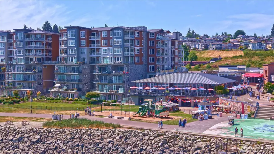 5105 Grand Loop #106, Tacoma, WA 98407 - #2