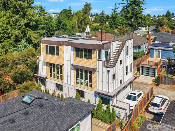 8012 20th Avenue Nw, Seattle, WA 98117