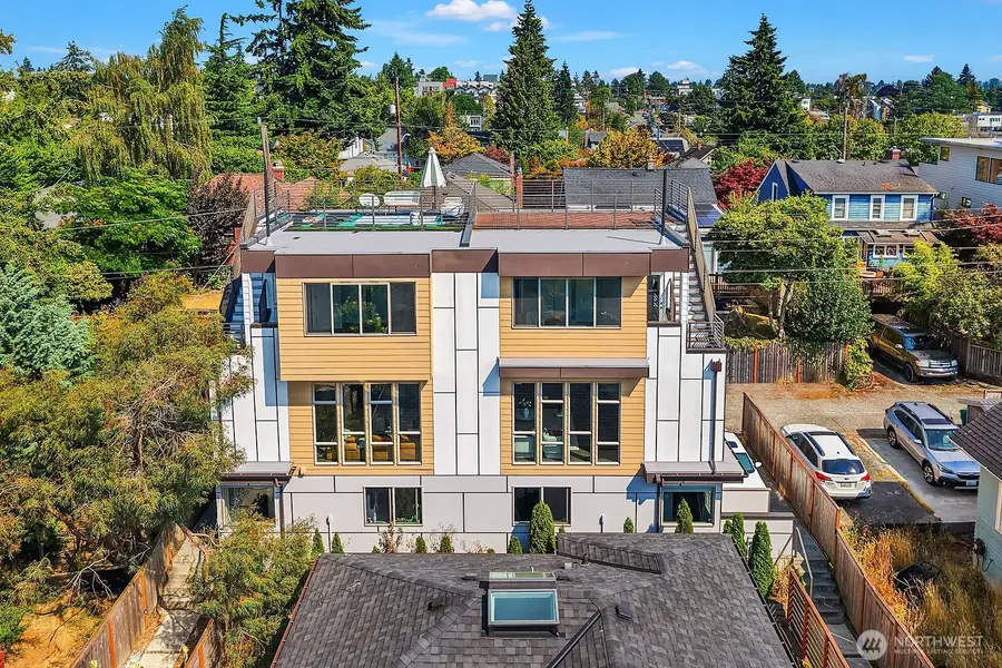 8012 20th Avenue Nw, Seattle, WA 98117 - #2