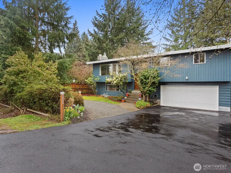 16445 Ambaum Boulevard S, Burien, WA 98148 - #2