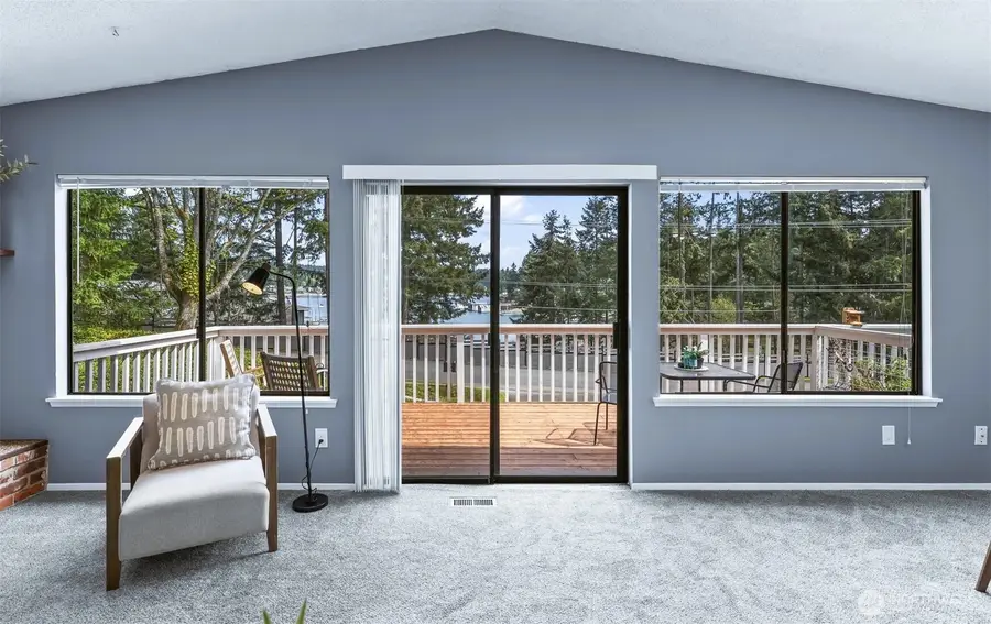 296 North Shore Boulevard, Fox Island, WA 98333 - #3