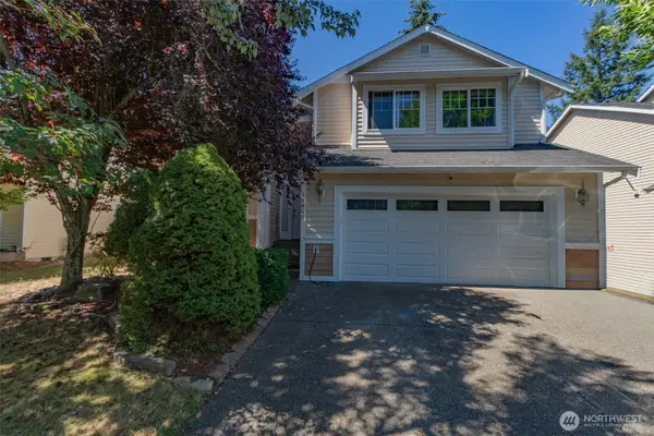 10469 Yelm Terra Street Se, Yelm, WA 98597