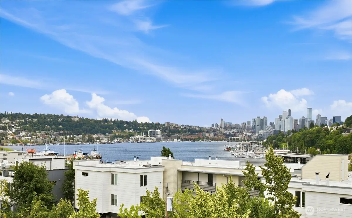 936 N 35th Street #E, Seattle, WA 98103 - #1