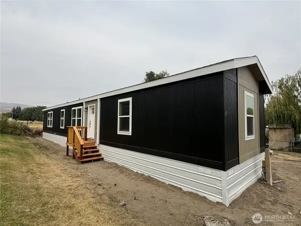2400 Tacoma Ave #37, Bridgeport, WA 98813