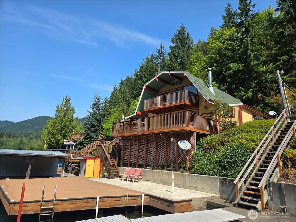 350 Longfellow Road, Port Angeles, WA 98363 - #1