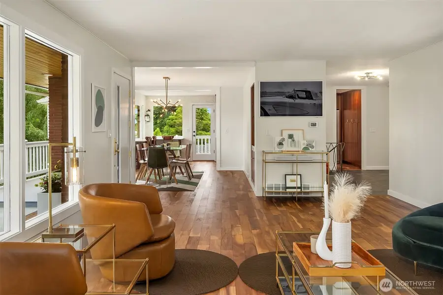 6635 57th Avenue Ne, Seattle, WA 98115 - #2