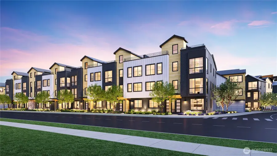 13321 NE 175th Court, Woodinville, WA 98072 - #2