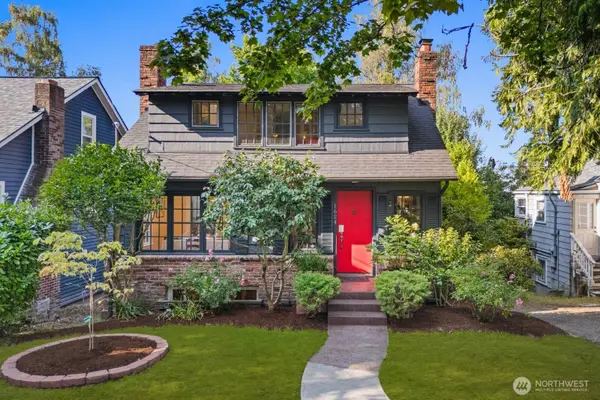 1624 E Mcgraw Street, Seattle, WA 98112
