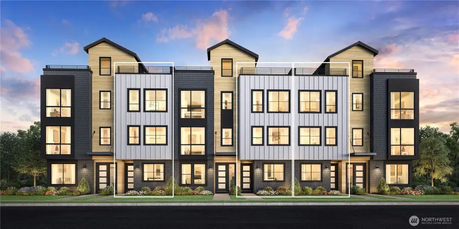 13326 NE 175th Court, Woodinville, WA 98072 - #2