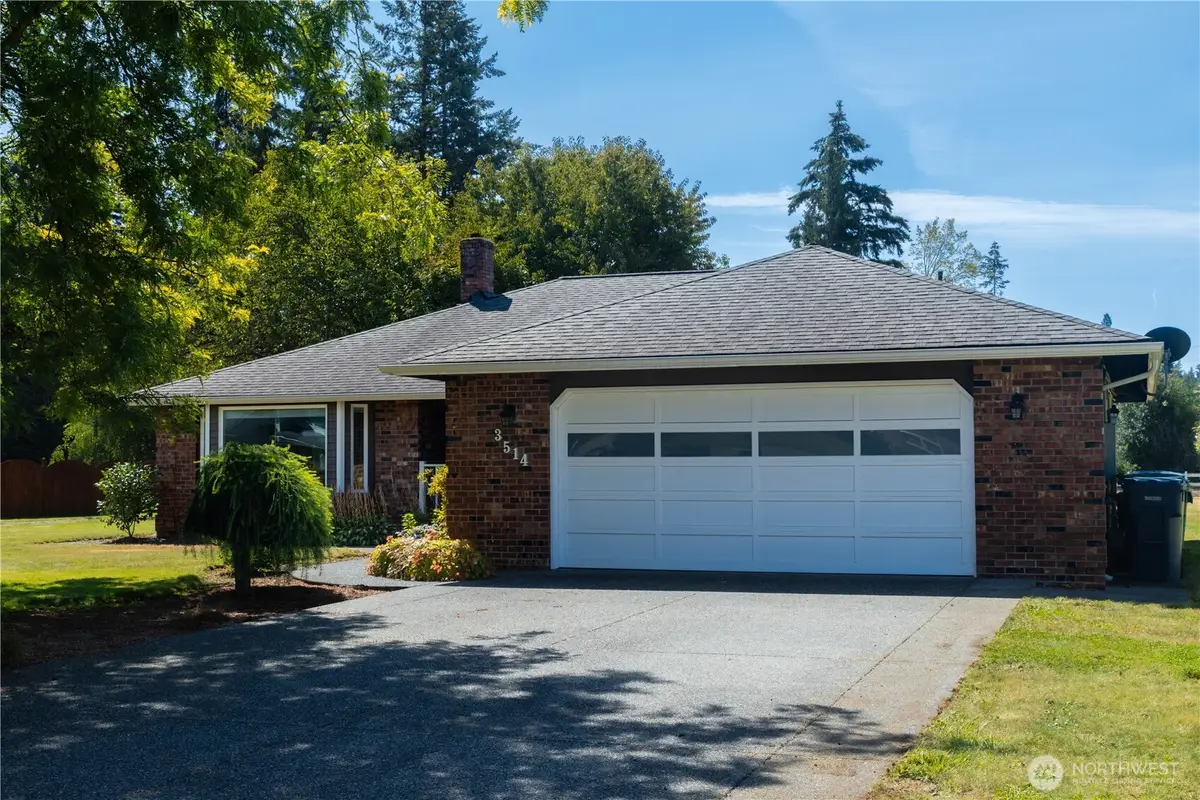 3514 91st St Ne, Marysville, WA 98270 - #1