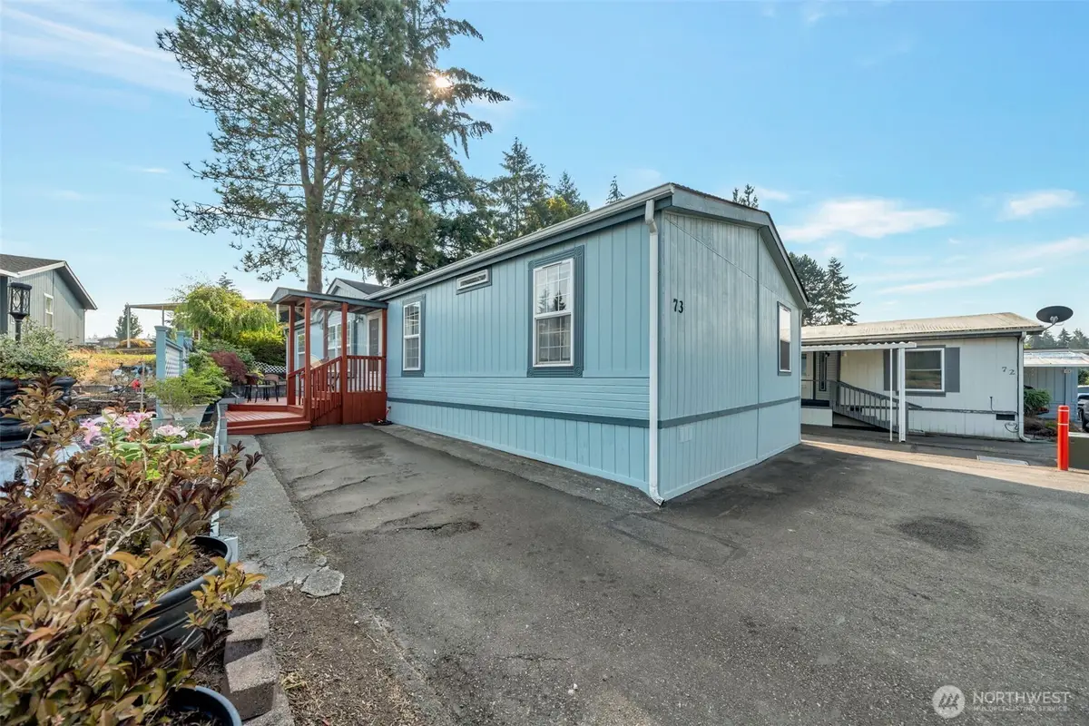 2101 S 324th Street #73, Federal Way, WA 98003 - #1
