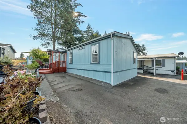 2101 S 324th Street #73, Federal Way, WA 98003