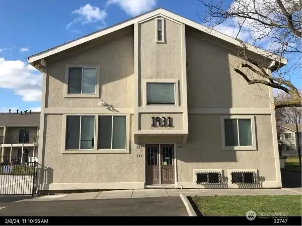 1931 Melrose Street #101, Walla Walla, WA 99362