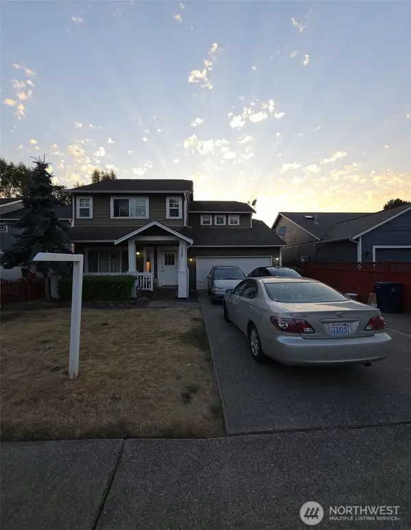 2225 E Meadow Boulevard, Mount Vernon, WA 98273