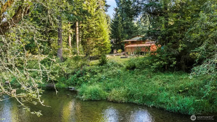 13836 166th Avenue Se, Rainier, WA 98576 - #2