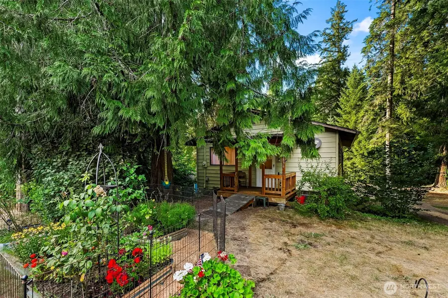 13836 166th Avenue Se, Rainier, WA 98576 - #3
