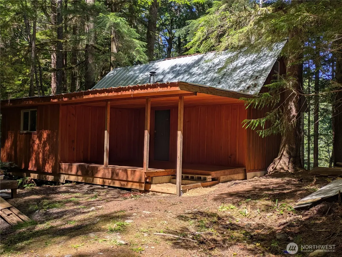 0 Riverbend Lot 6 Road, Forks, WA 98331 - #1