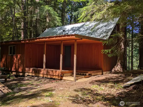 0 Riverbend Lot 6 Road, Forks, WA 98331