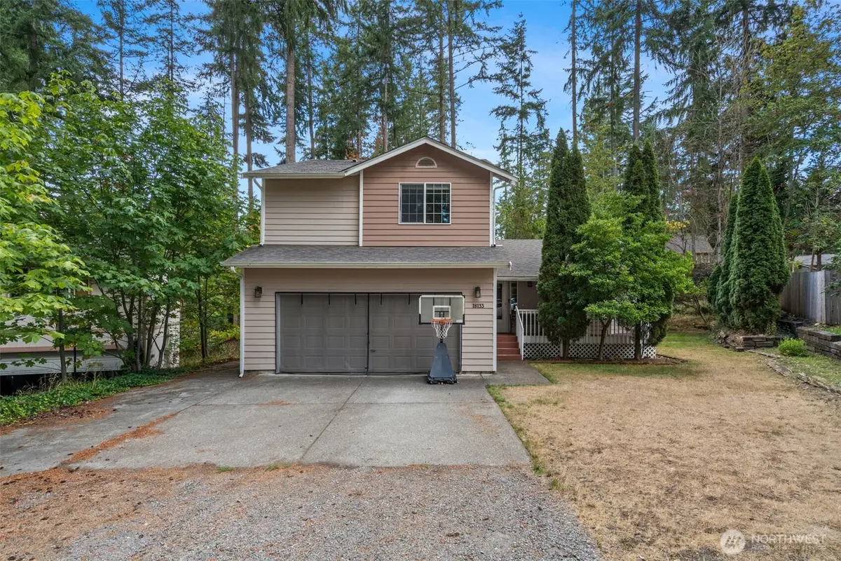 18133 Stoney Ct Se, Yelm, WA 98597 - #1