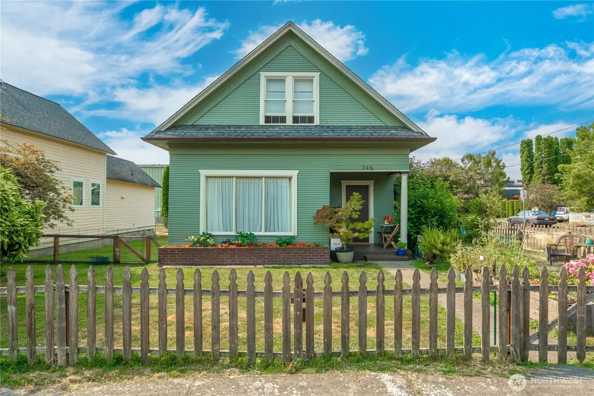 246 4th Avenue Nw, Puyallup, WA 98371 - #1