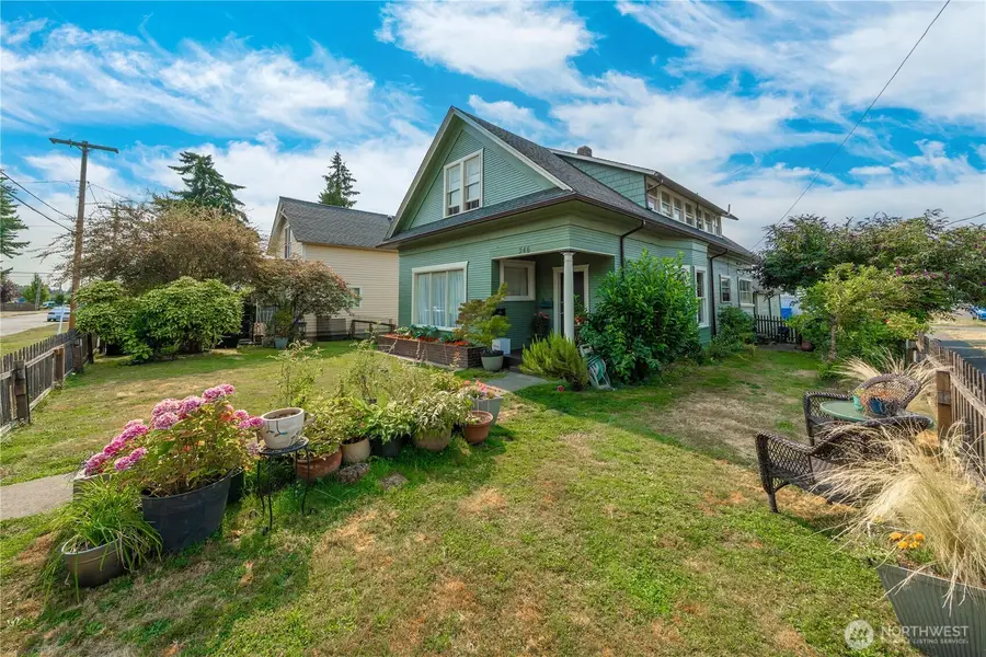 246 4th Avenue Nw, Puyallup, WA 98371 - #3