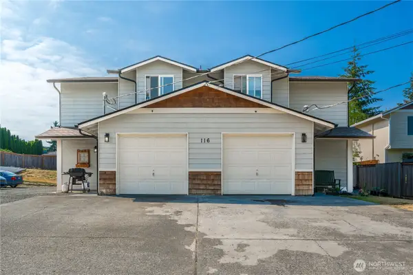 116 19th Avenue, Milton, WA 98354