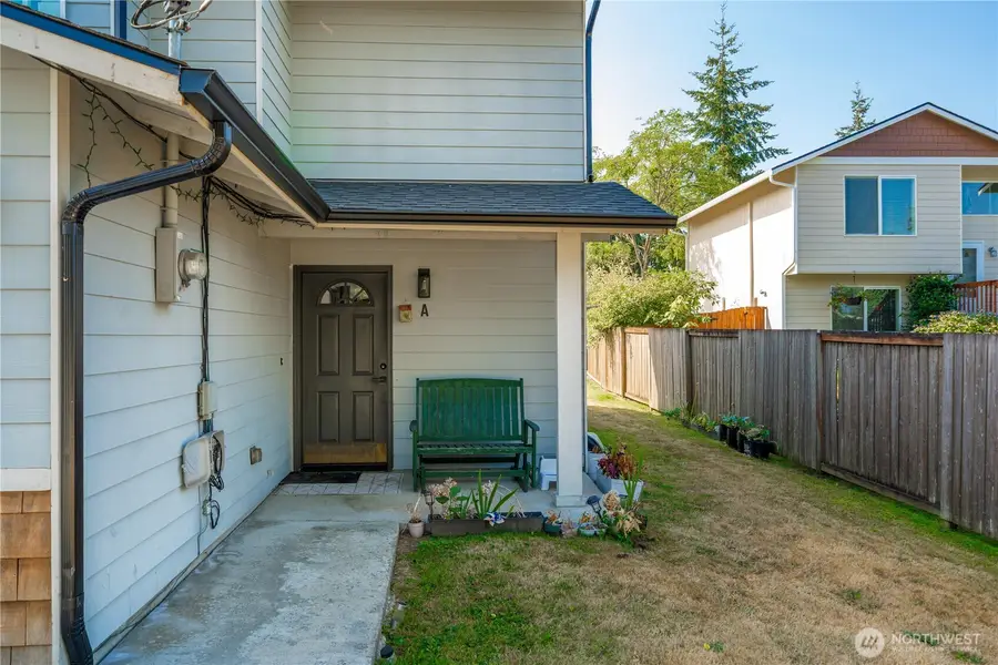 116 19th Avenue, Milton, WA 98354 - #2