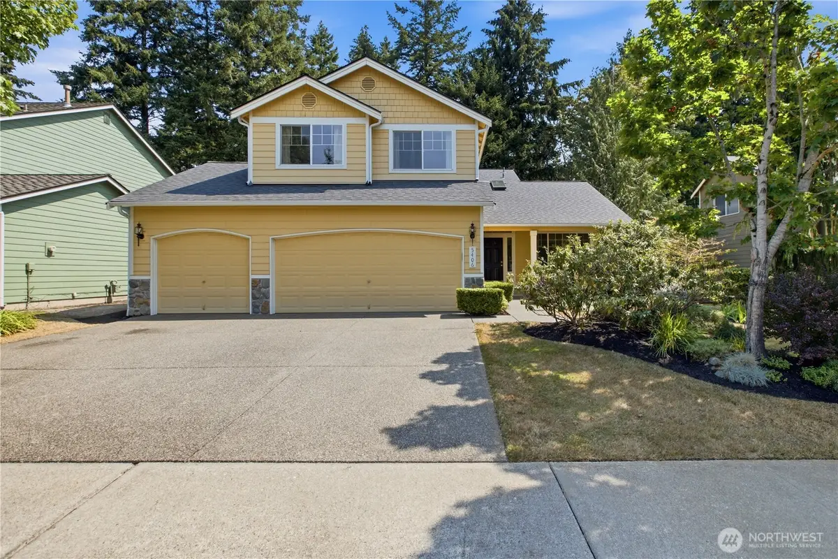 5406 Quincy Avenue Se, Auburn, WA 98092 - #1
