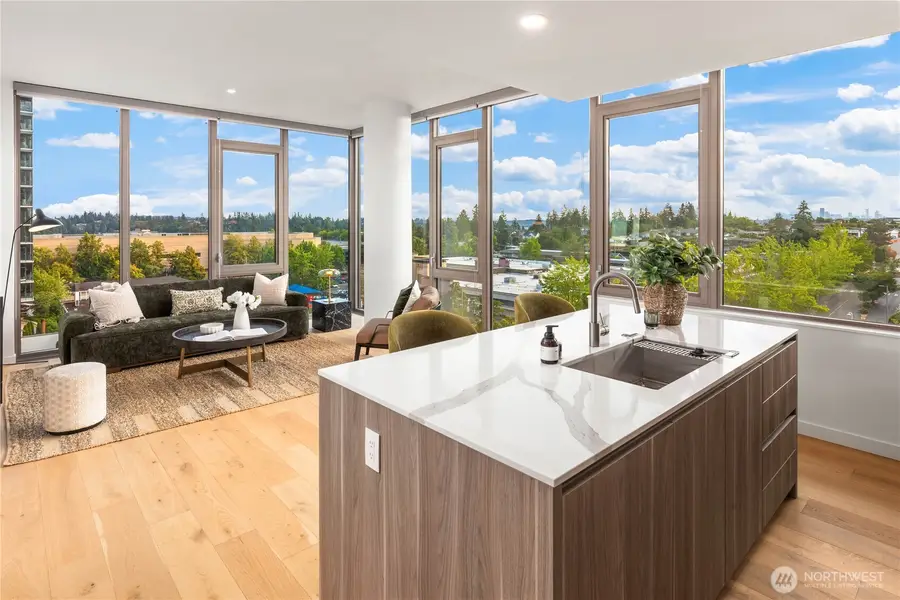 10232 NE 10th Street #712, Bellevue, WA 98004 - #3