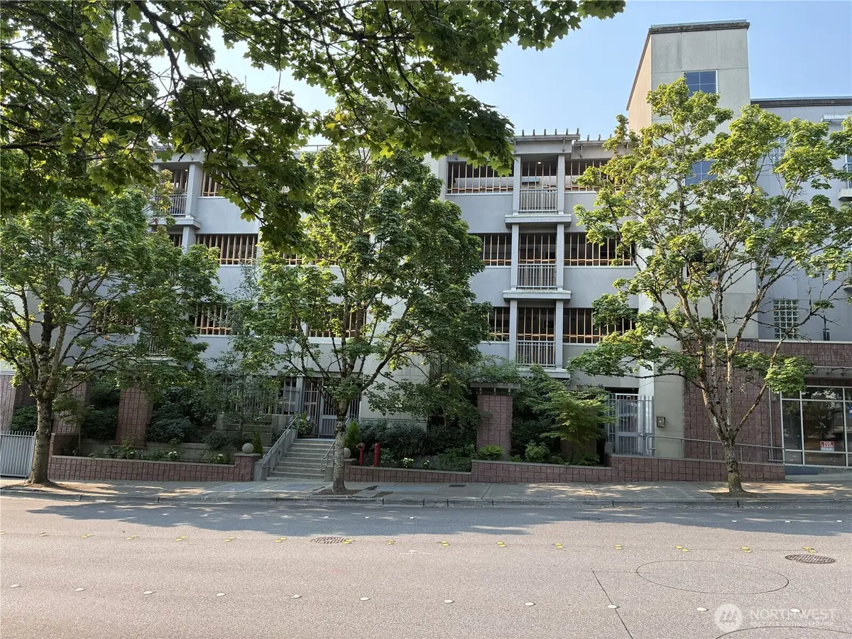 10015 NE 4th Street #1002, Bellevue, WA 98004 - #1