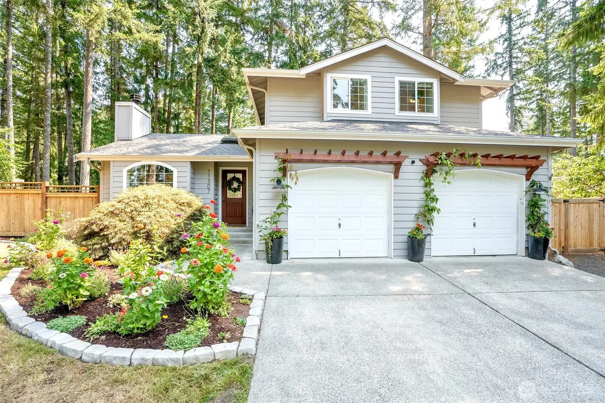 11307 149th Avenue Nw, Gig Harbor, WA 98329 - #1