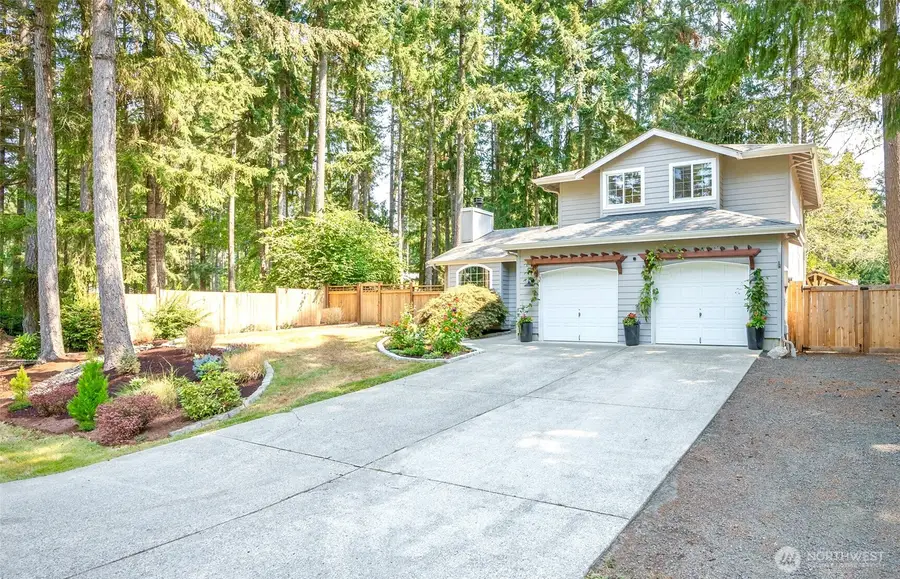 11307 149th Avenue Nw, Gig Harbor, WA 98329 - #2