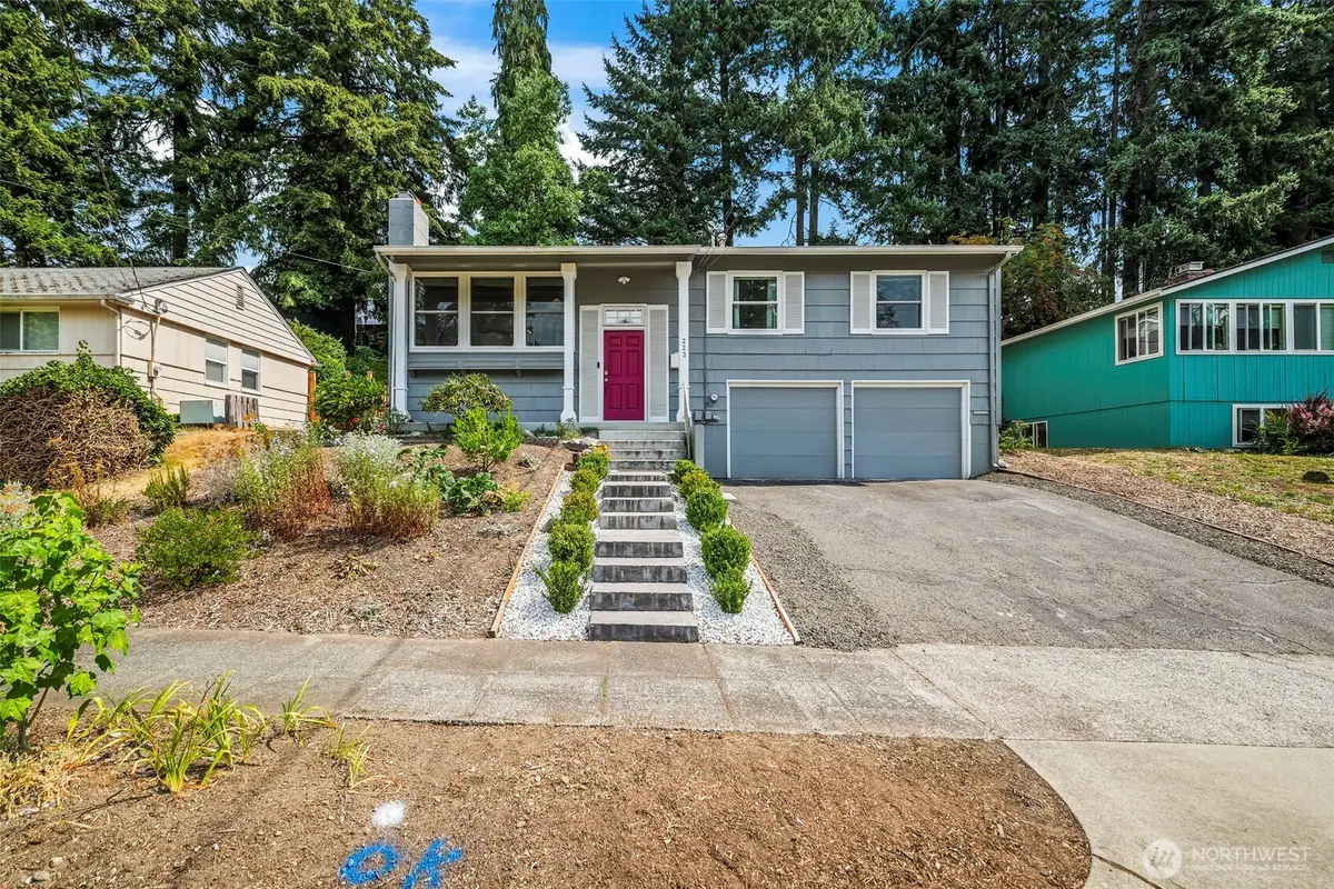 223 Del Monte Avenue, Fircrest, WA 98466 - #1