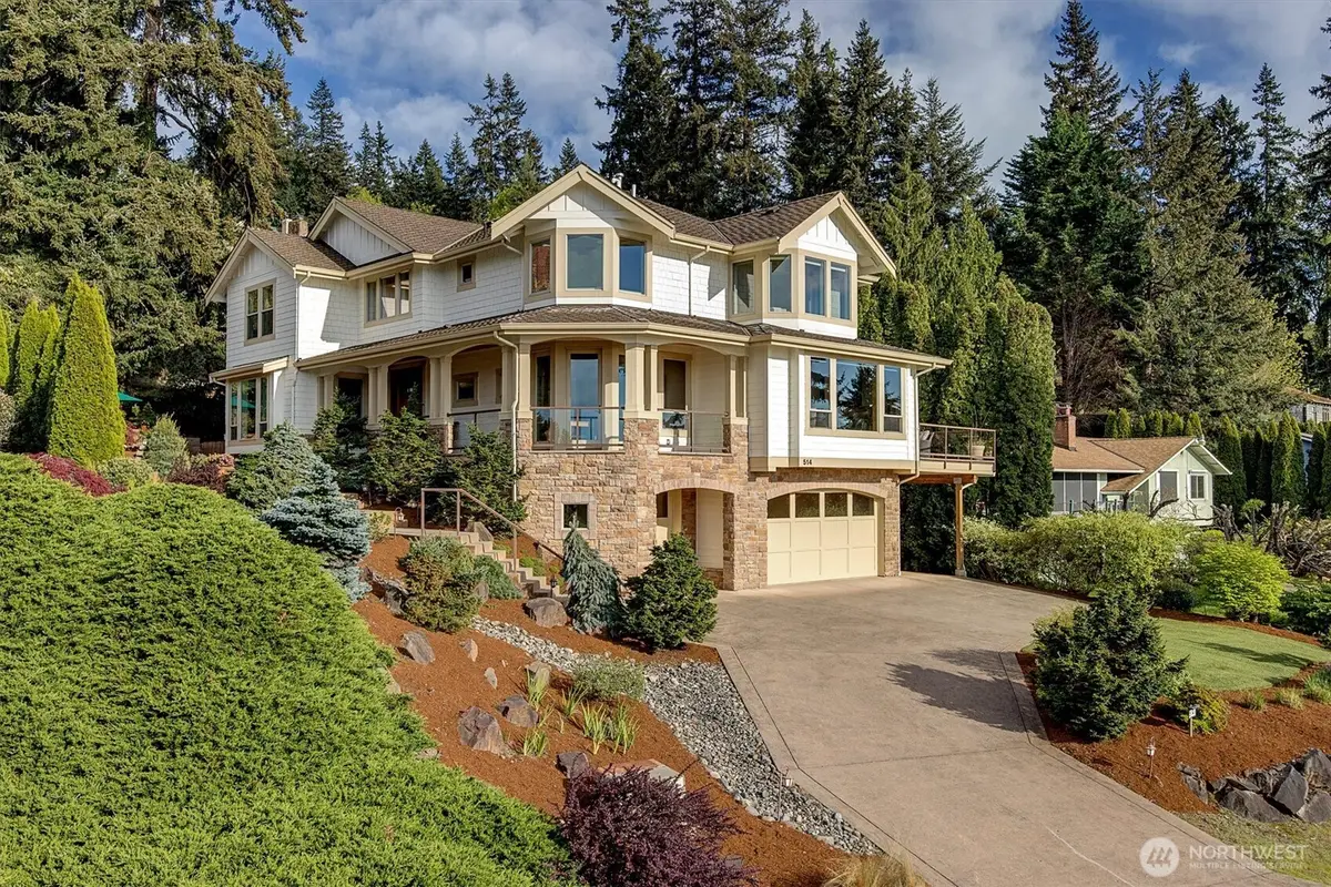 514 205th Avenue Ne, Sammamish, WA 98074 - #1