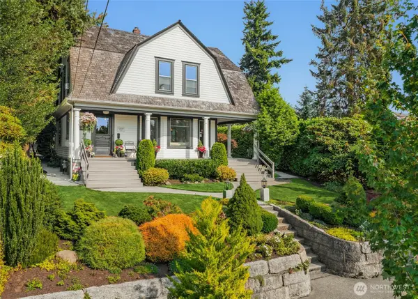 317 Avenue B, Snohomish, WA 98290