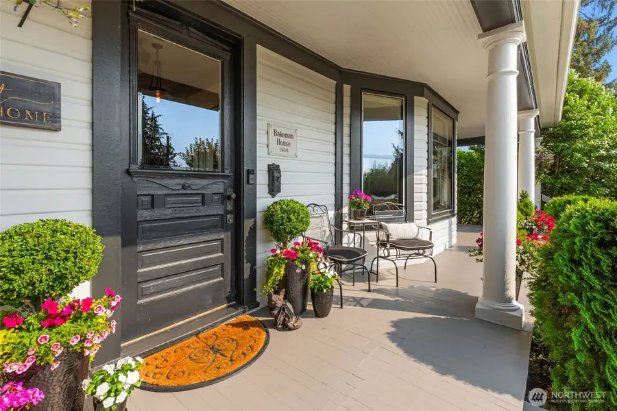 317 Avenue B, Snohomish, WA 98290 - #2
